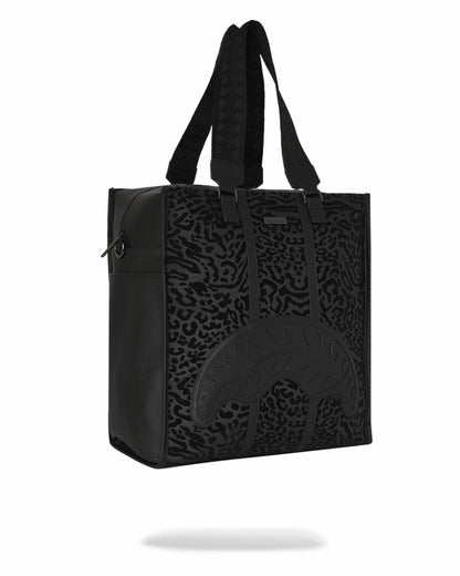 Sprayground SPYCRAFT PREDATOR DUFFLE CARRY-ON BAG