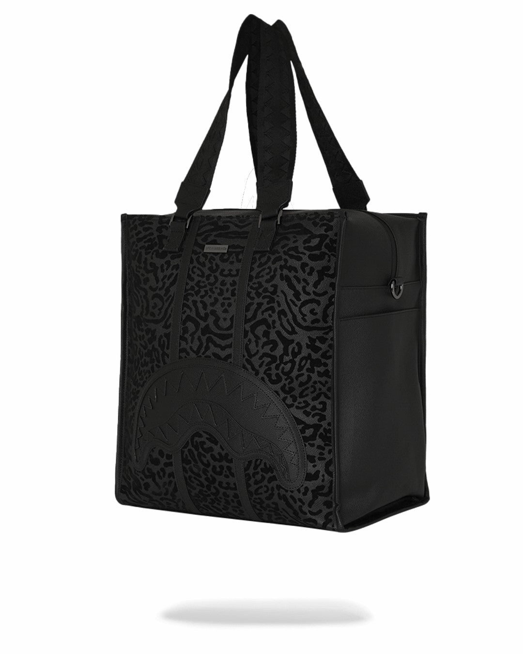 Sprayground SPYCRAFT PREDATOR DUFFLE CARRY-ON BAG