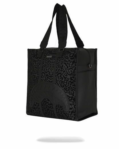 Sprayground SPYCRAFT PREDATOR DUFFLE CARRY-ON BAG