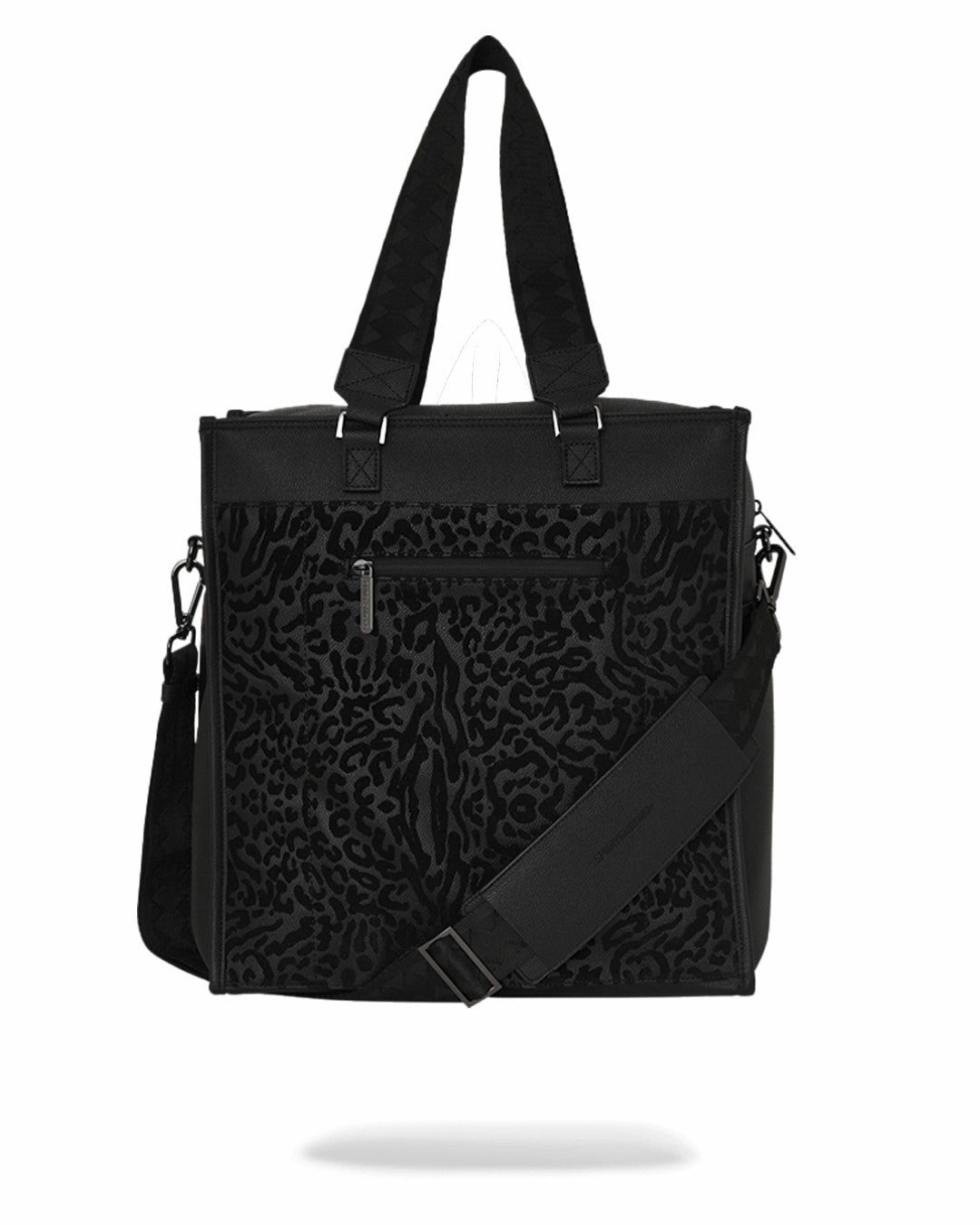 Sprayground SPYCRAFT PREDATOR DUFFLE CARRY-ON BAG