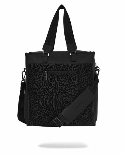 Sprayground SPYCRAFT PREDATOR DUFFLE CARRY-ON BAG
