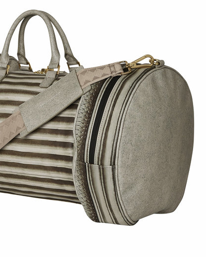 Sprayground THE MET GREEK TEMPLE OF SARDIS COLUMN DUFFLE
