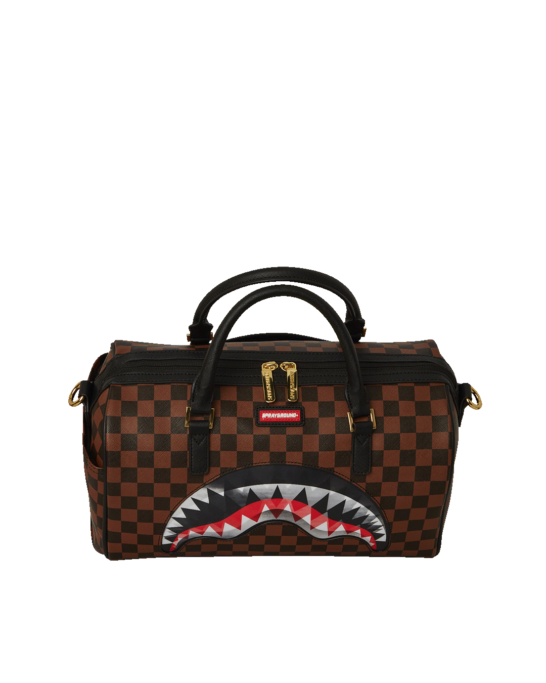 Sprayground LENTICULAR EFFECTS MINI DUFFLE