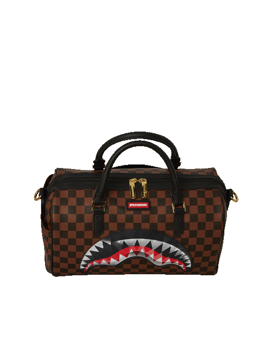 Sprayground LENTICULAR EFFECTS MINI DUFFLE