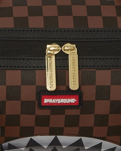 Sprayground LENTICULAR EFFECTS MINI DUFFLE