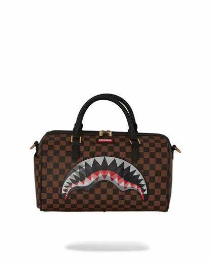Sprayground LENTICULAR EFFECTS MINI DUFFLE