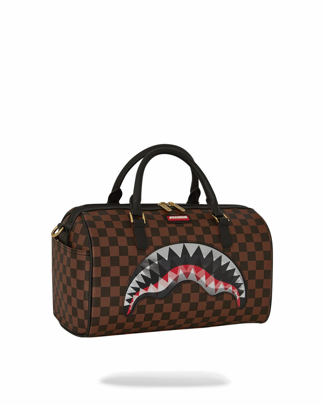 Sprayground LENTICULAR EFFECTS MINI DUFFLE