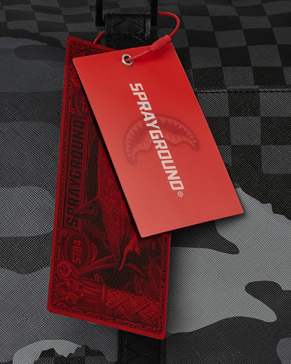 Sprayground 3AM RIPTIDE DUFFLE