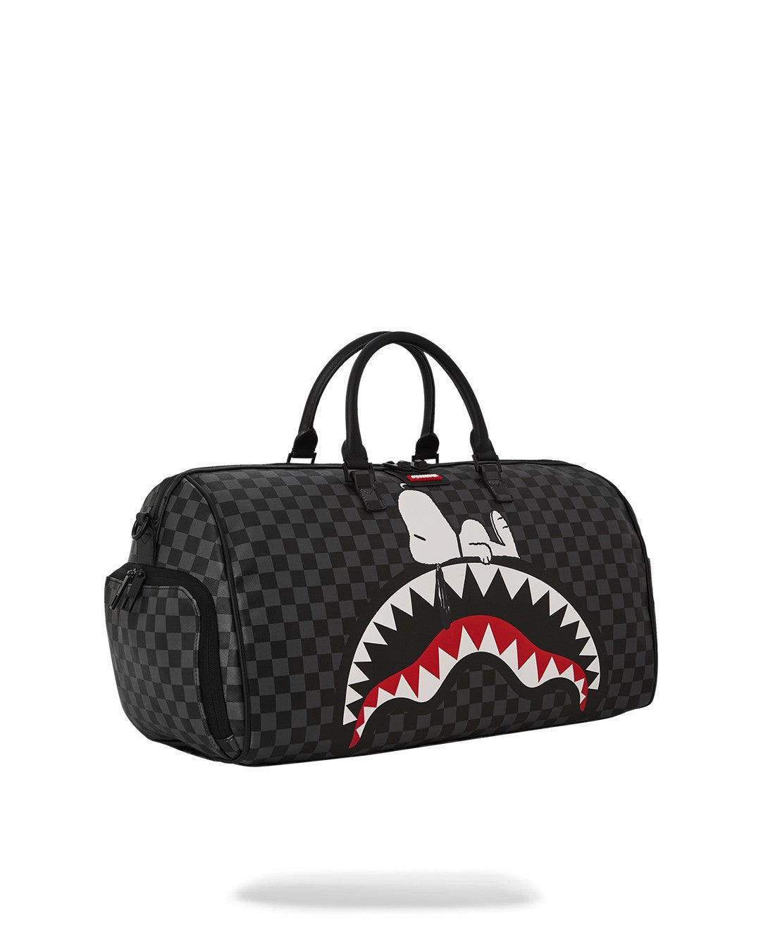 Sprayground SNOOPY DAY OFF DUFFLE
