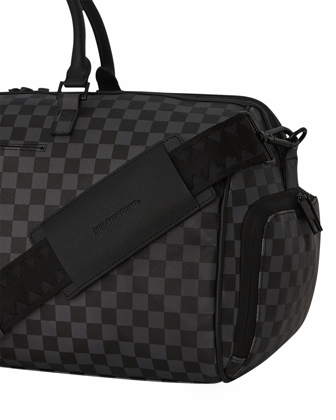 Sprayground SNOOPY DAY OFF DUFFLE