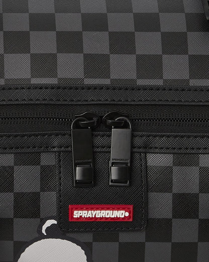 Sprayground SNOOPY DAY OFF DUFFLE