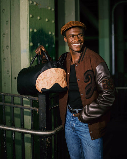 Sprayground GRAND TOURER DUFFLE