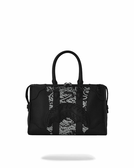 Sprayground A.M.P.M PYRAMID MINI DUFFLE