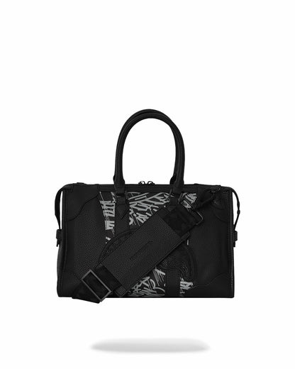 Sprayground A.M.P.M PYRAMID MINI DUFFLE
