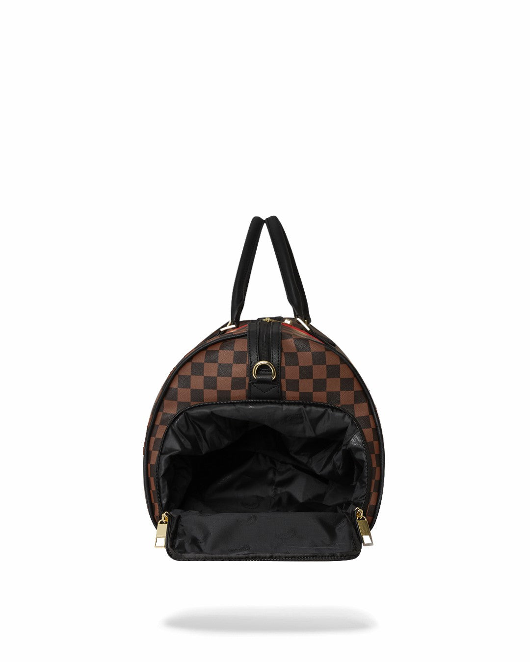 Sprayground HENNY VICTORY LAP LARGE DUFFLE