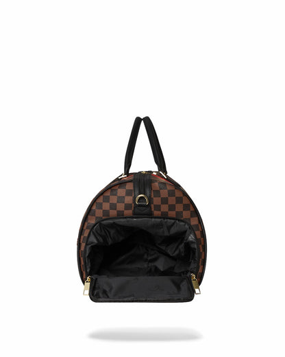 Sprayground HENNY VICTORY LAP LARGE DUFFLE