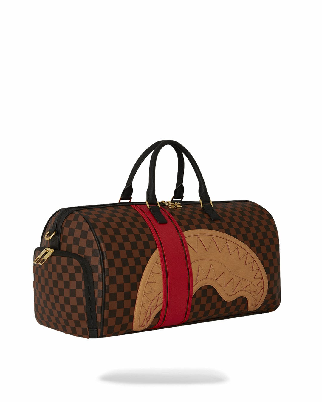 Sprayground HENNY VICTORY LAP LARGE DUFFLE