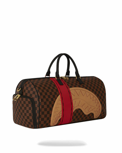 Sprayground HENNY VICTORY LAP LARGE DUFFLE