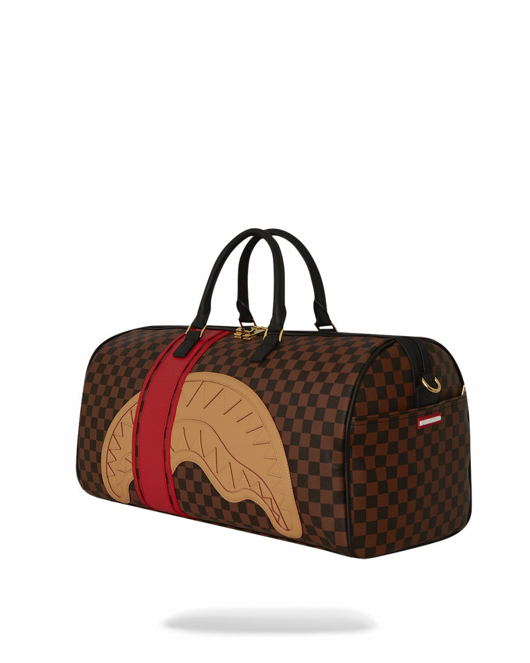 Sprayground HENNY VICTORY LAP LARGE DUFFLE
