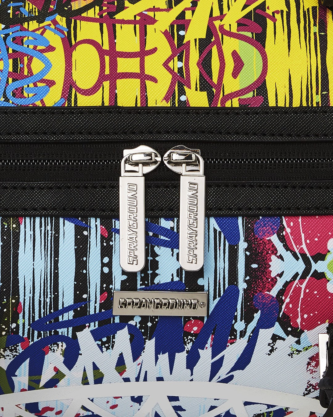 Sprayground LOWER EAST SIDE MINI DUFFLE
