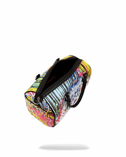 Sprayground LOWER EAST SIDE MINI DUFFLE