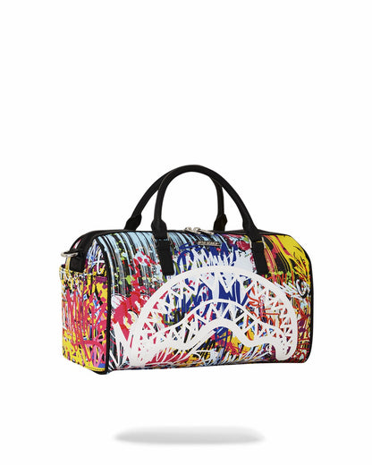 Sprayground LOWER EAST SIDE MINI DUFFLE