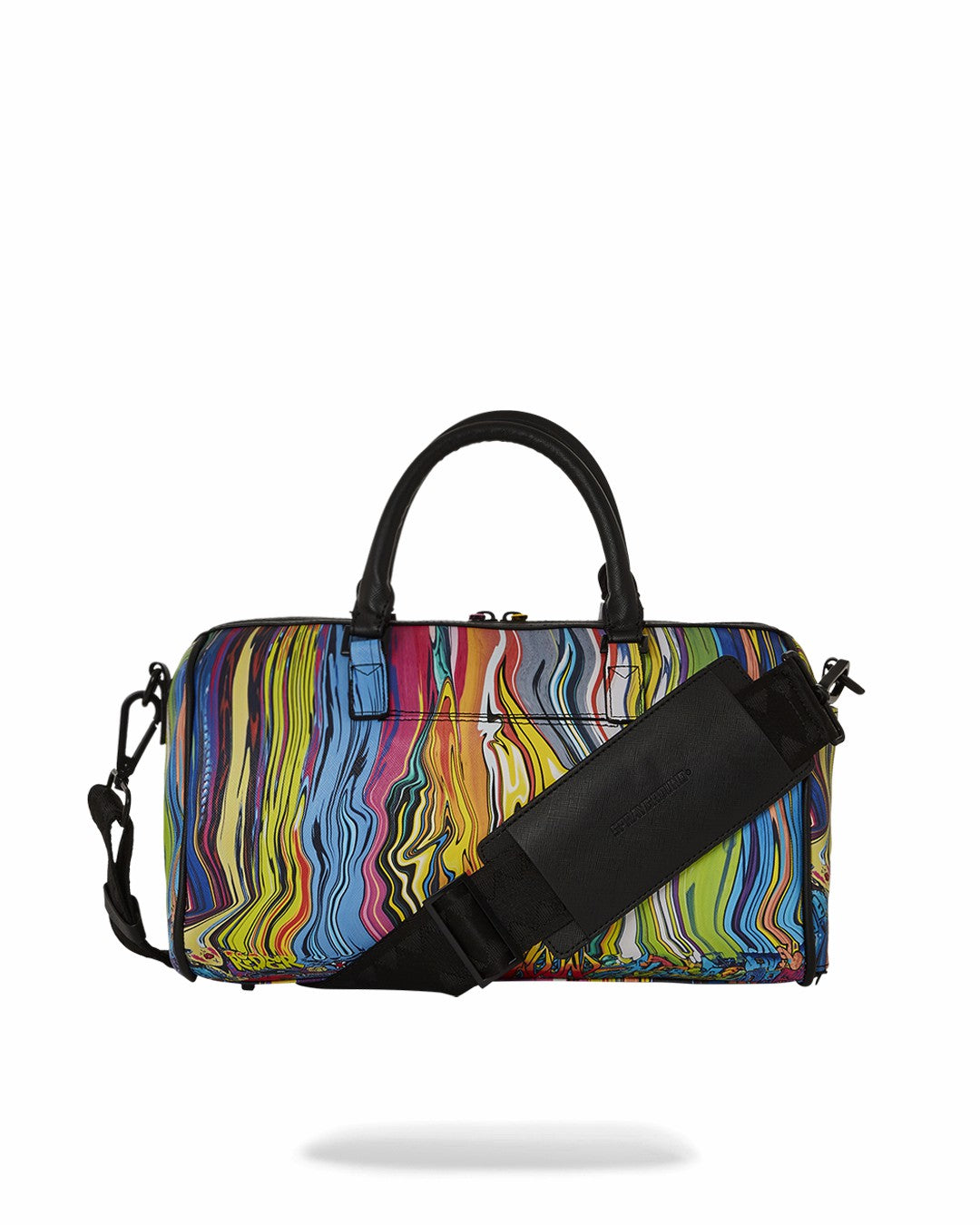 Sprayground SUPER MELT MINI DUFFLE