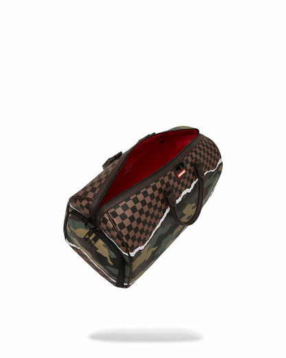 Sprayground UNSTOPPABLE ENDEAVORS III DUFFLE