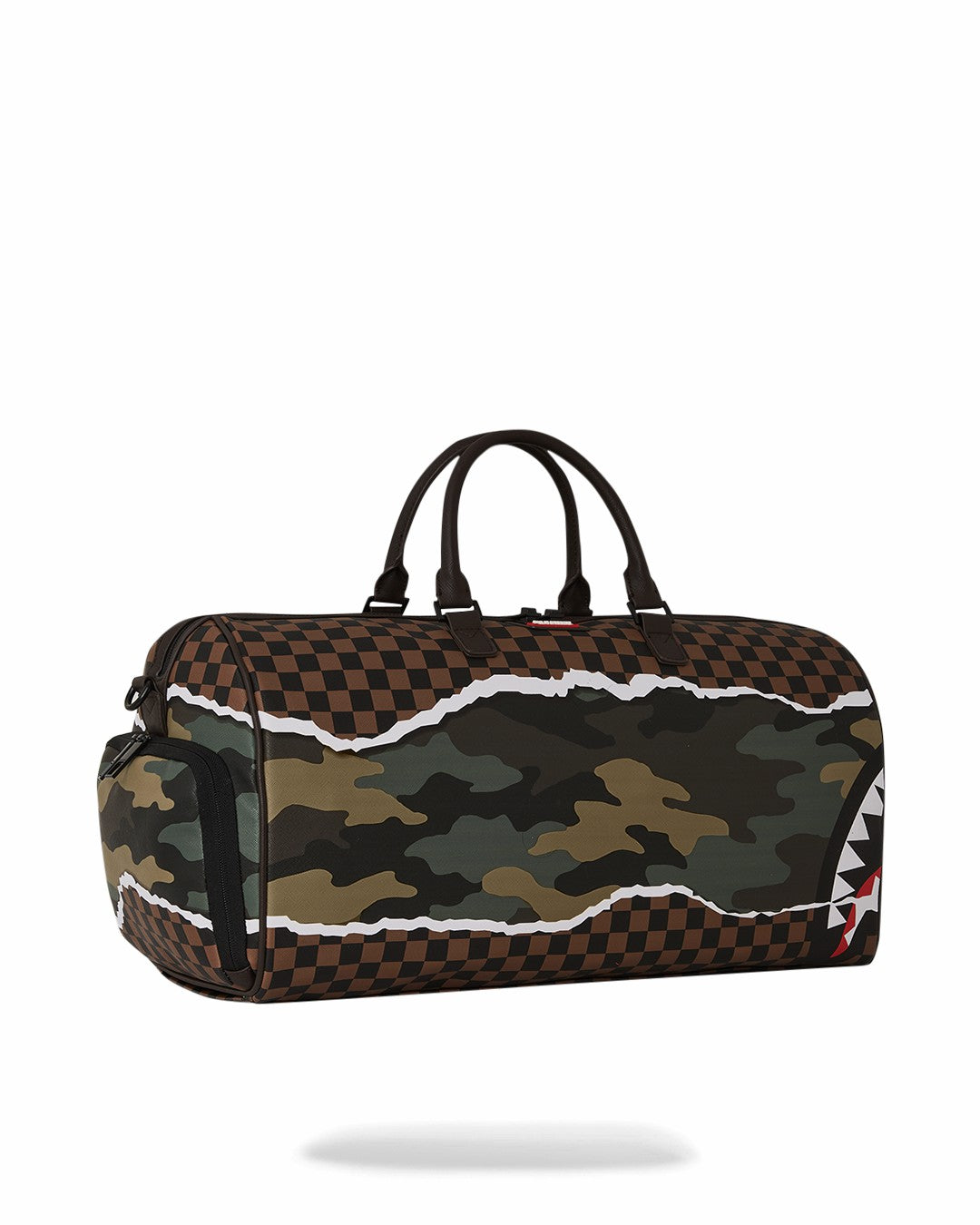 Sprayground UNSTOPPABLE ENDEAVORS III DUFFLE