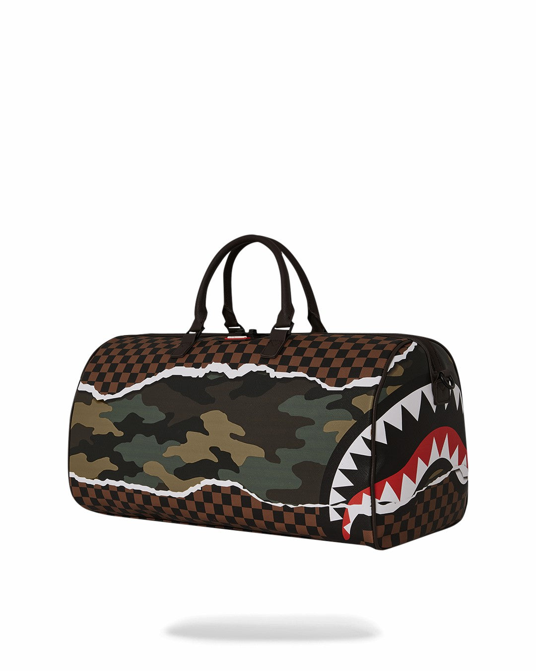 Sprayground UNSTOPPABLE ENDEAVORS III DUFFLE