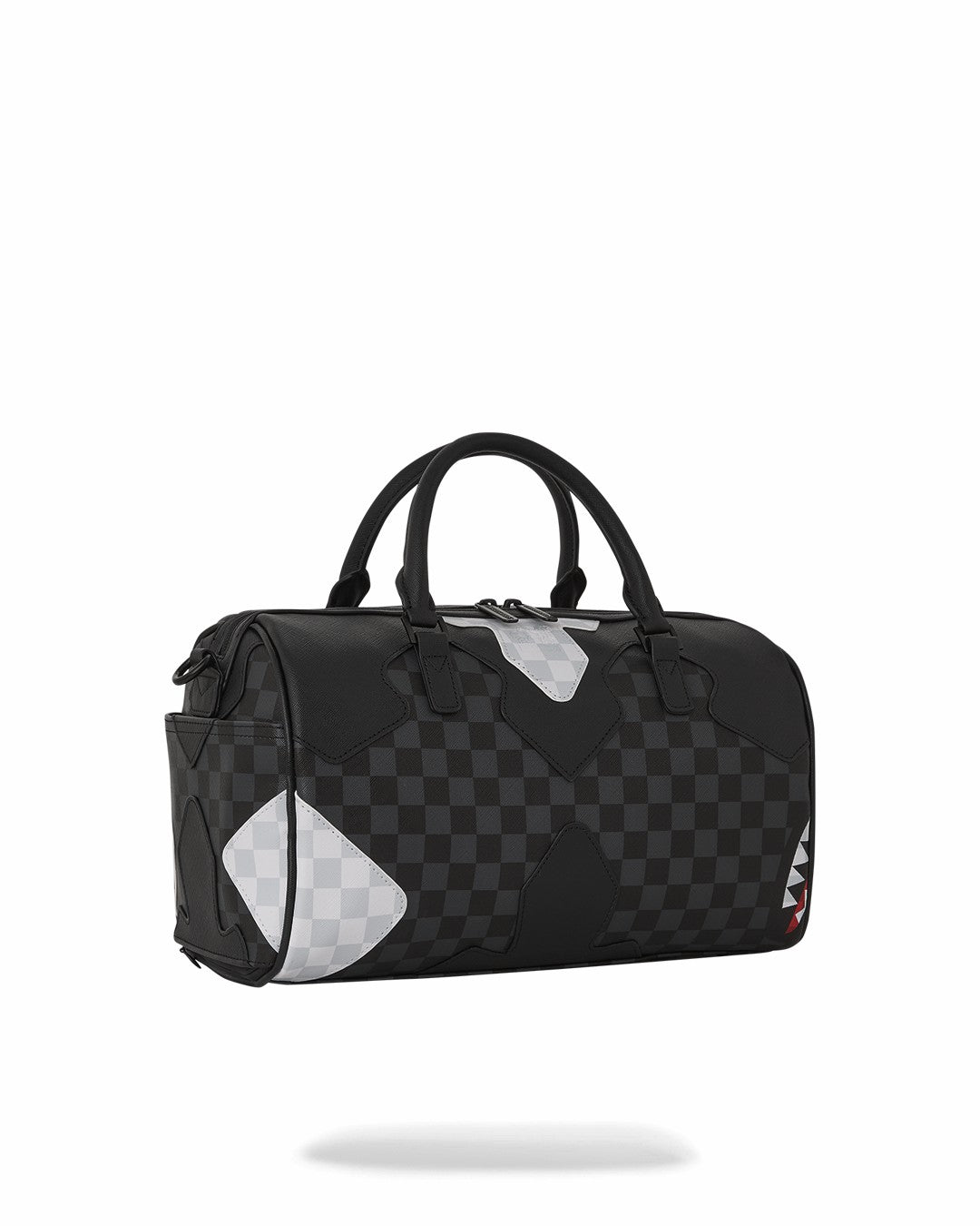 Sprayground TRIPLE DECKER HEIR TO THE THRONE MINI DUFFLE