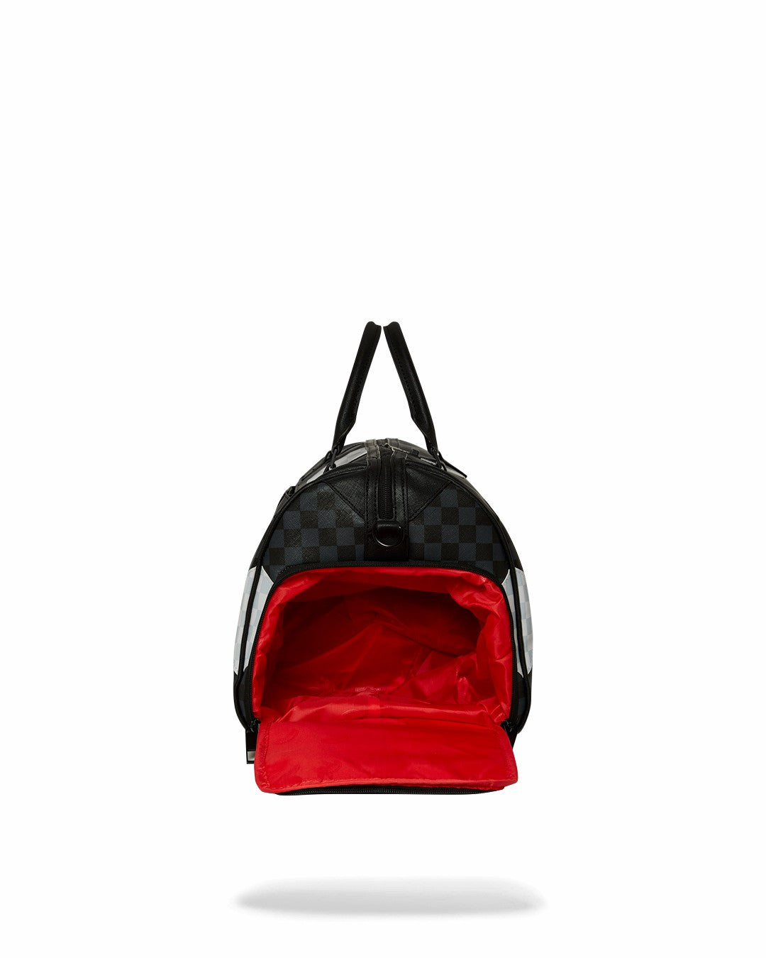 Sprayground TRIPLE DECKER HEIR TO THE THRONE DUFFLE