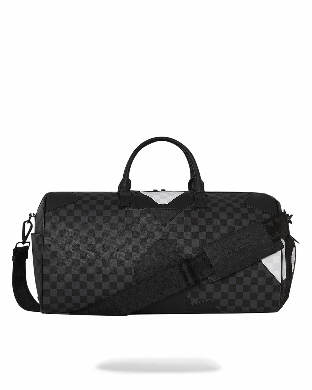 Sprayground TRIPLE DECKER HEIR TO THE THRONE DUFFLE