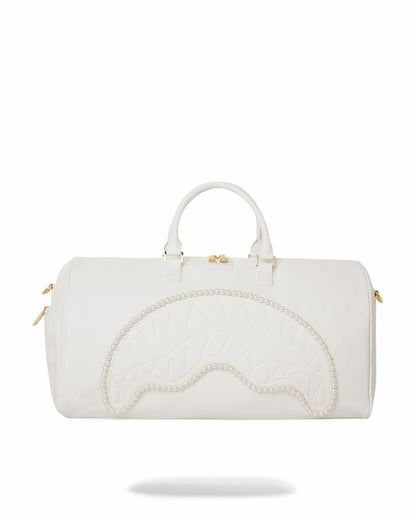 Sprayground SECRET LIFE OF PEARLS DUFFLE