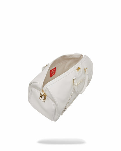 Sprayground SECRET LIFE OF PEARLS DUFFLE