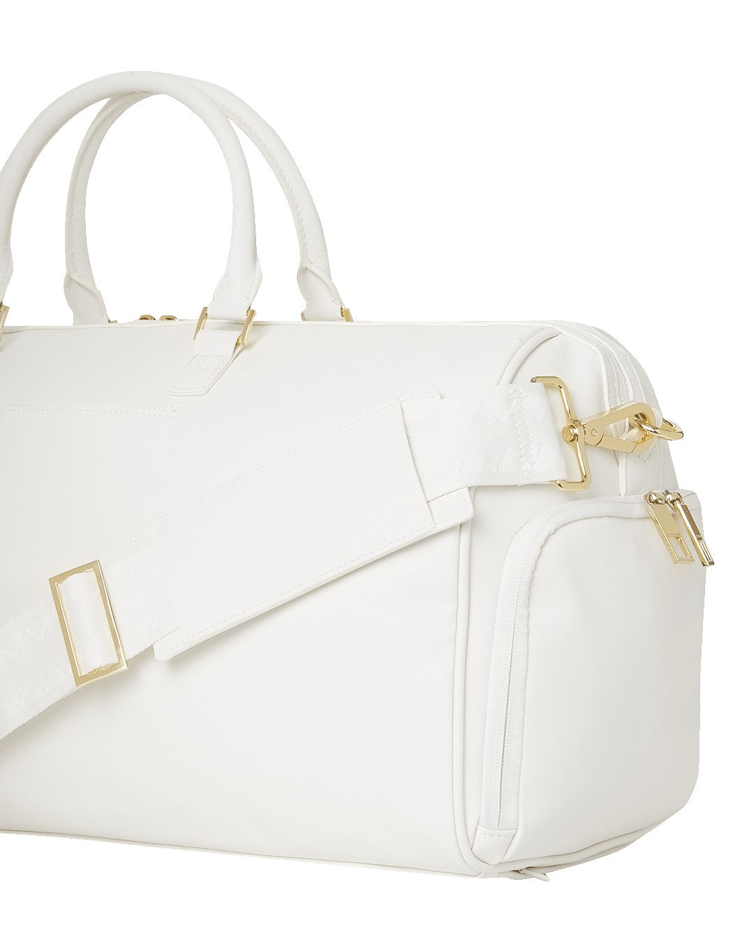Sprayground SECRET LIFE OF PEARLS DUFFLE