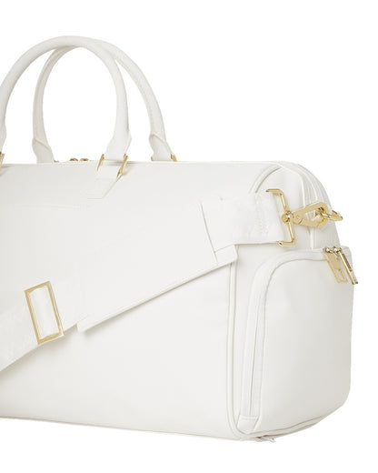 Sprayground SECRET LIFE OF PEARLS DUFFLE