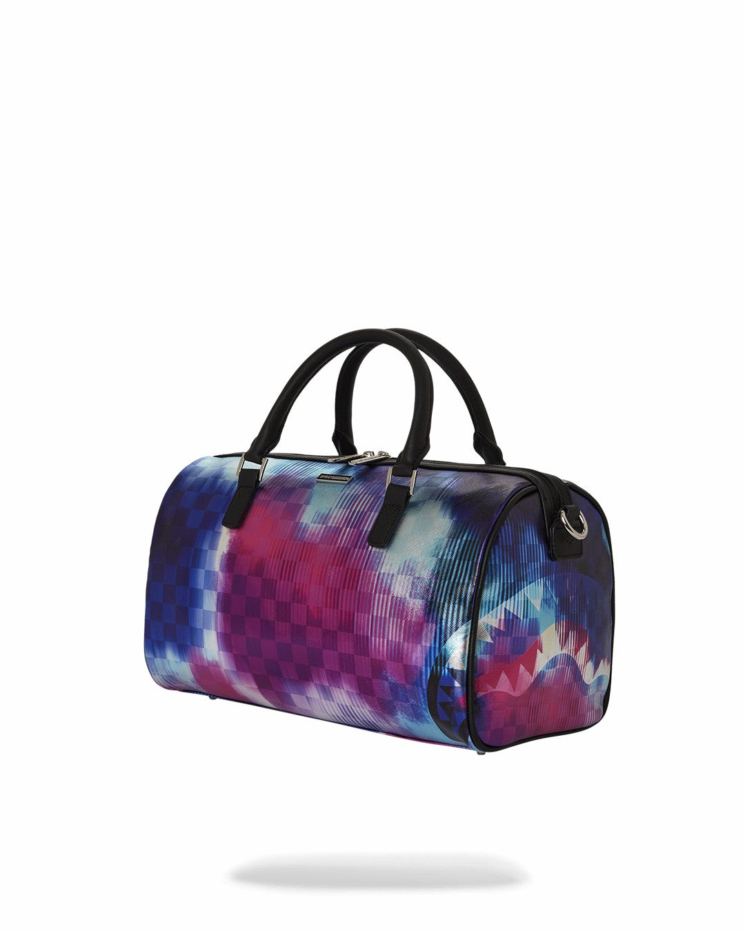 Sprayground SHARKCLUB ELECTRONICA MINI DUFFLE