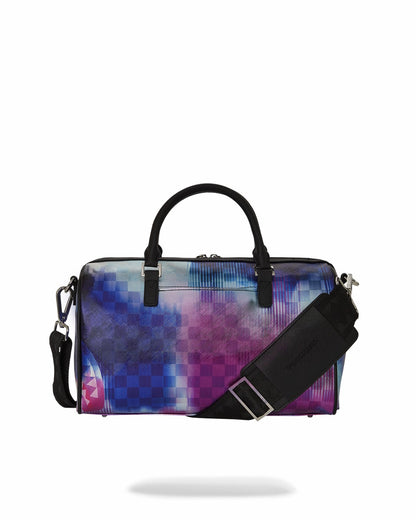 Sprayground SHARKCLUB ELECTRONICA MINI DUFFLE