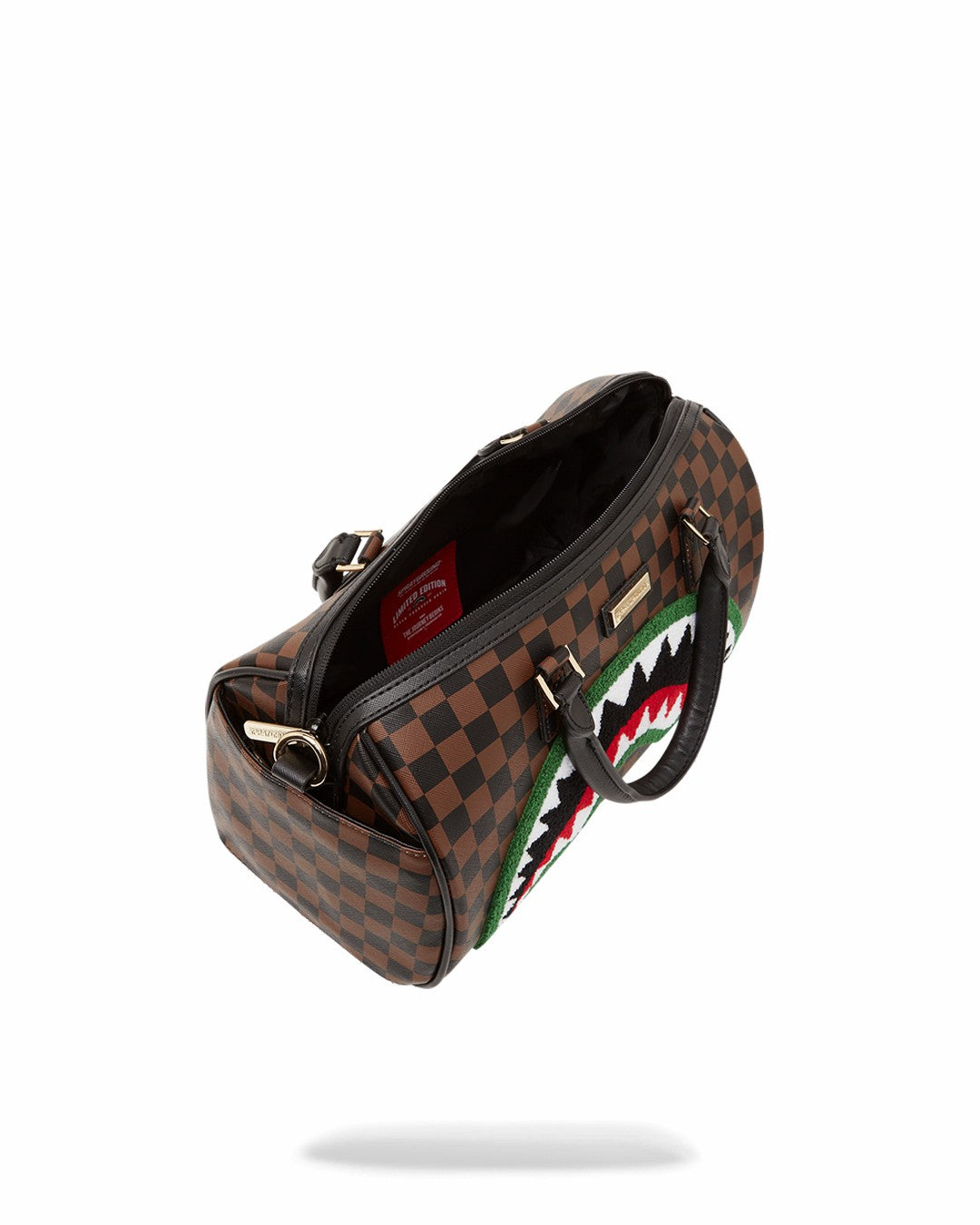 Sprayground ROMEO AIR ITALIA SHARK MINI DUFFLE