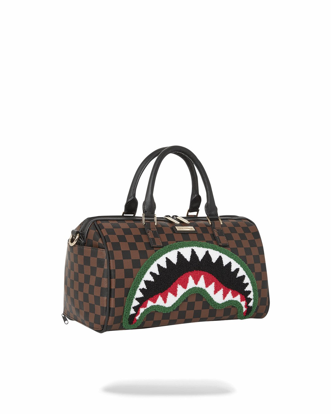 Sprayground ROMEO AIR ITALIA SHARK MINI DUFFLE