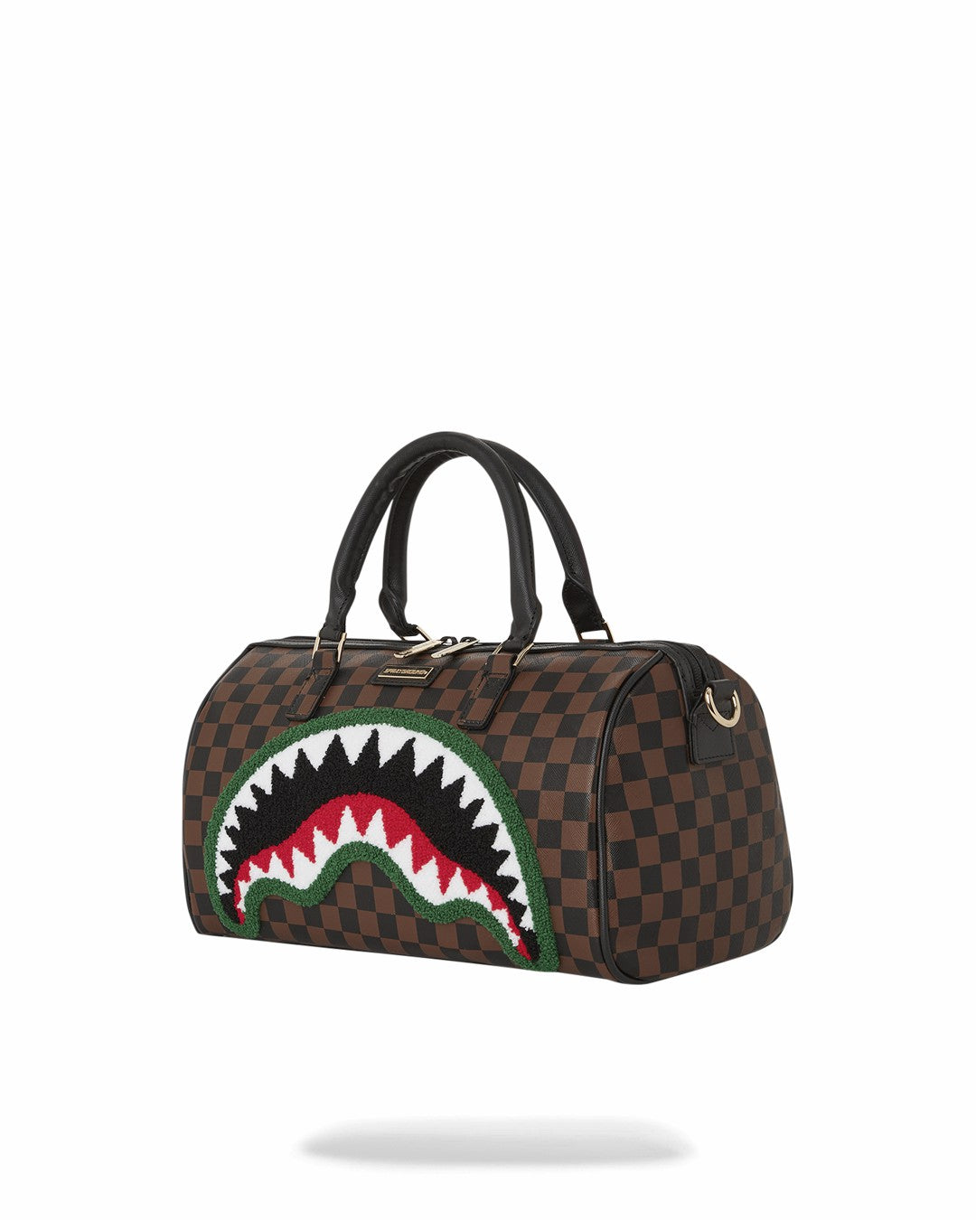 Sprayground ROMEO AIR ITALIA SHARK MINI DUFFLE