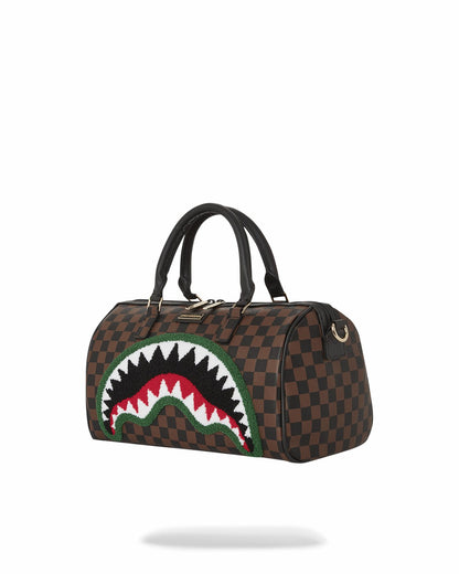 Sprayground ROMEO AIR ITALIA SHARK MINI DUFFLE