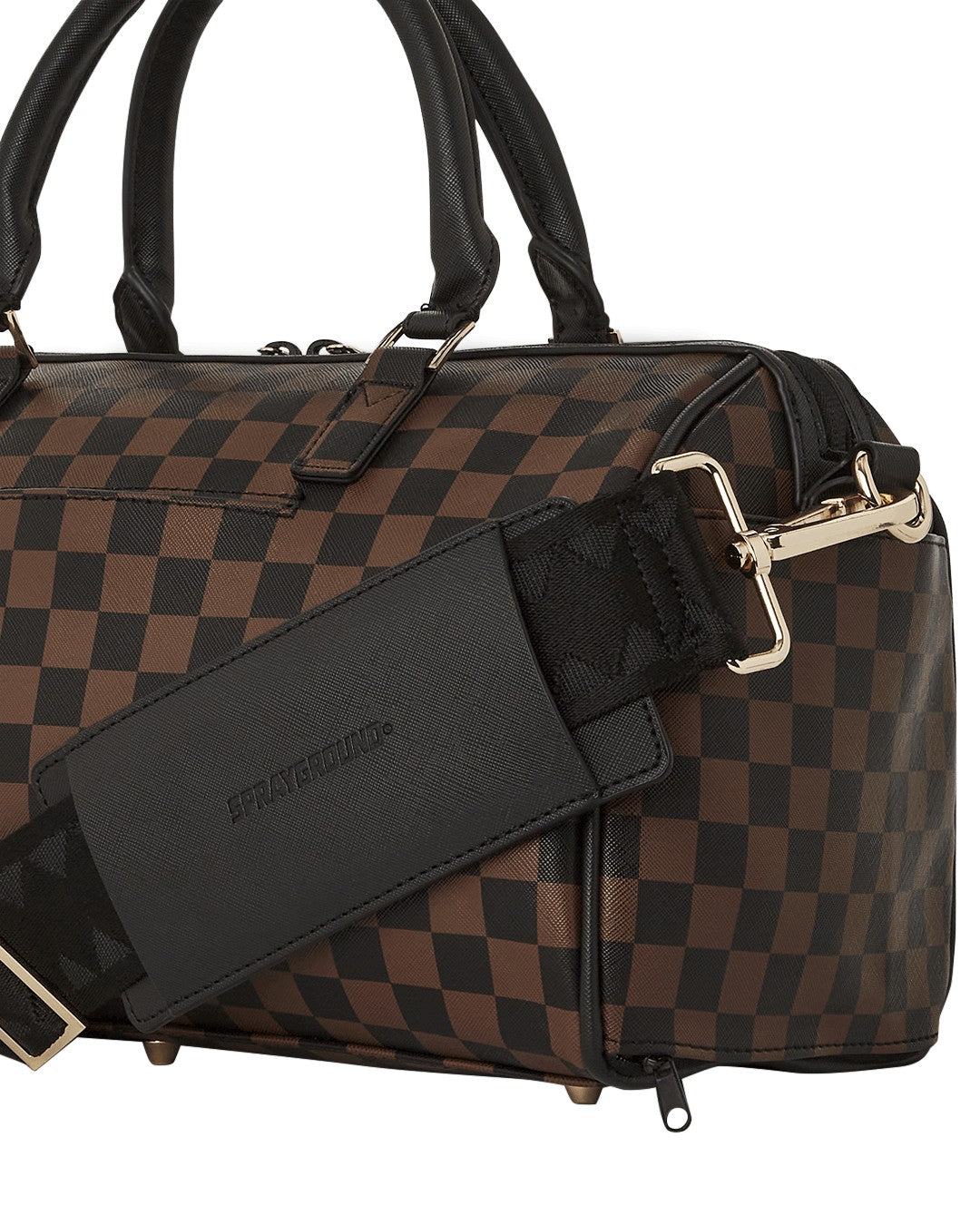 Sprayground ROMEO AIR ITALIA SHARK MINI DUFFLE
