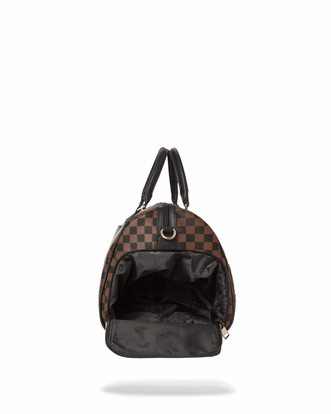 Sprayground ROMEO AIR ITALIA SHARK DUFFLE