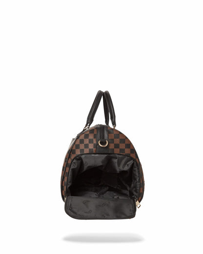 Sprayground ROMEO AIR ITALIA SHARK DUFFLE