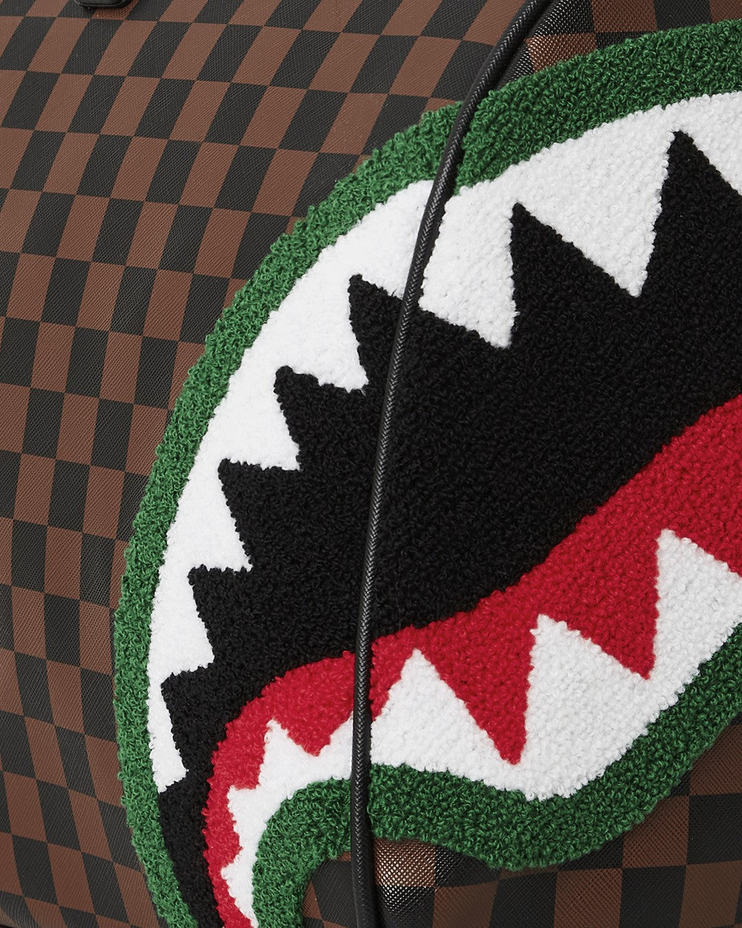 Sprayground ROMEO AIR ITALIA SHARK DUFFLE
