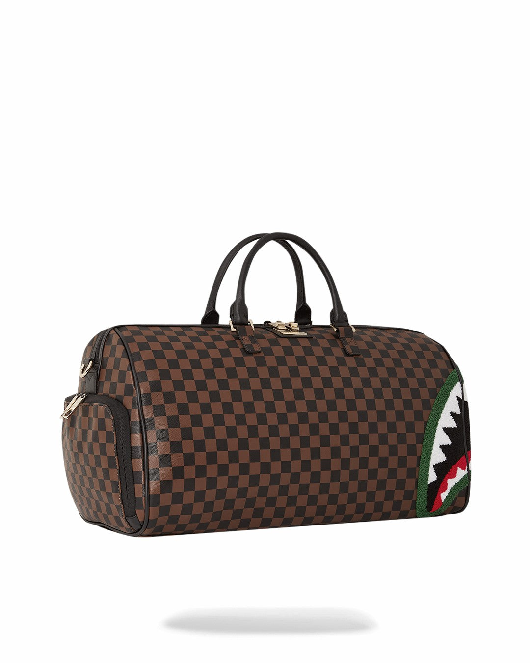 Sprayground ROMEO AIR ITALIA SHARK DUFFLE
