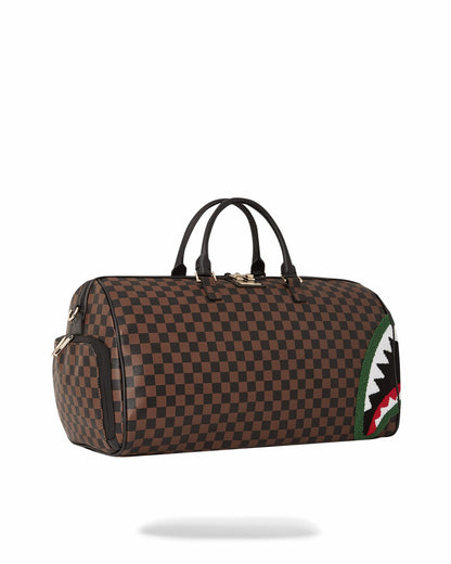 Sprayground ROMEO AIR ITALIA SHARK DUFFLE