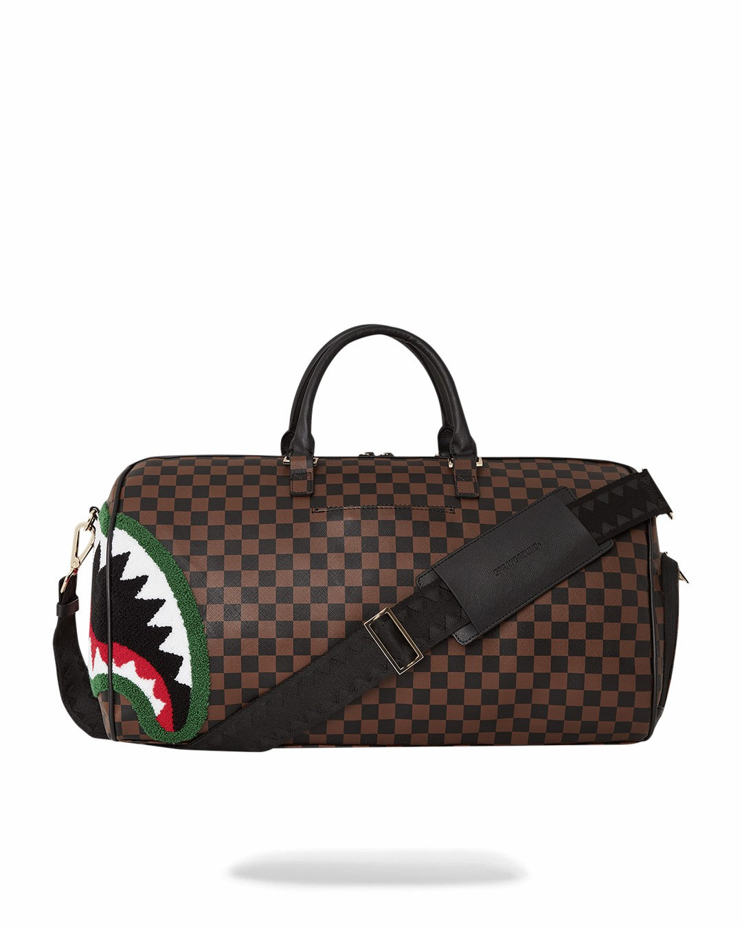 Sprayground ROMEO AIR ITALIA SHARK DUFFLE